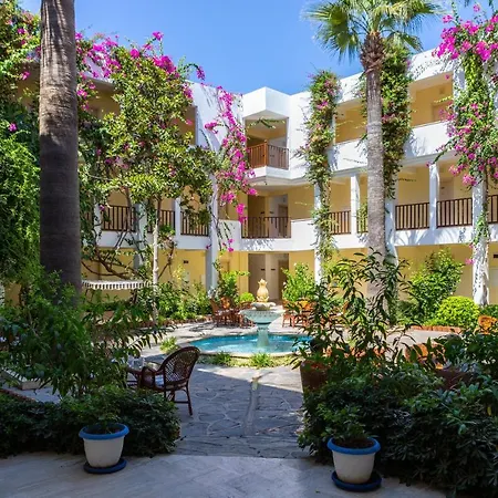 Natur Apart Hotel * Bitez