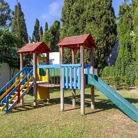 Natur Apart Hotel Daire Bitez