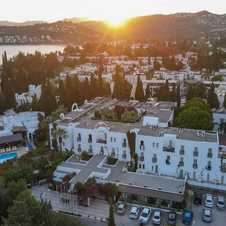 Natur Apart Hotel Daire Bitez