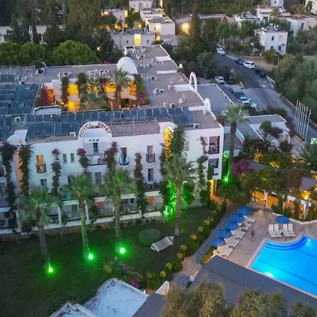 Natur Apart Hotel * Bitez