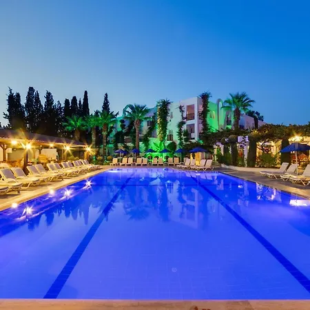 Garden Hotel Bitez