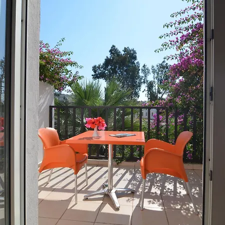 Hotel Garden 3*