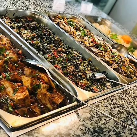 Appartement Natur Apart Hotel Bitez