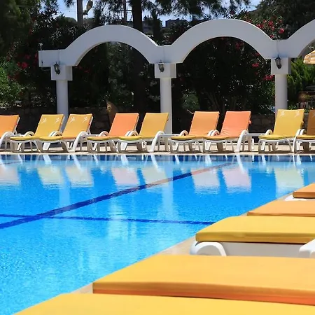 Appartement Natur Apart Hotel