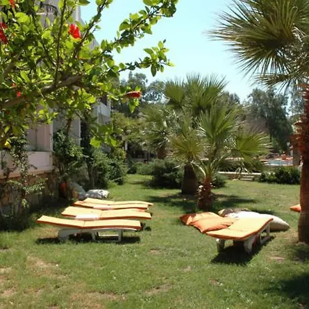 Garden Hotel Bitez