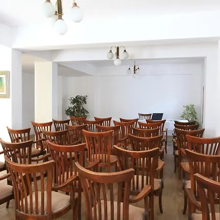 Natur Apart Hotel Daire Bitez