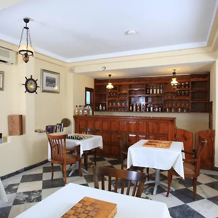 Natur Apart Hotel Appartement *