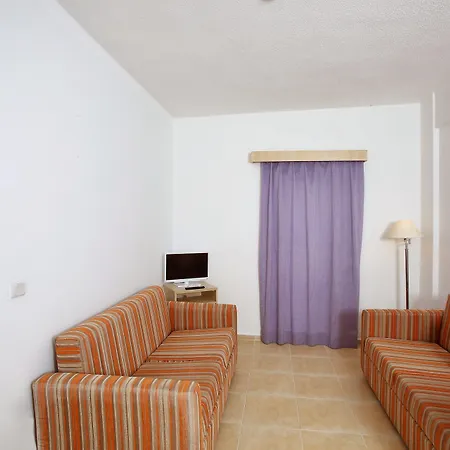 Natur Apart Hotel * ビテツ