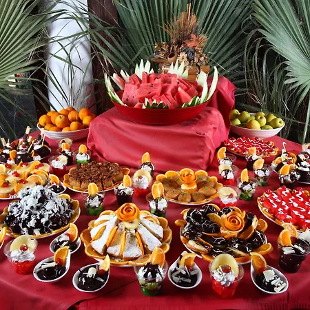 アパート Natur Apart Hotel