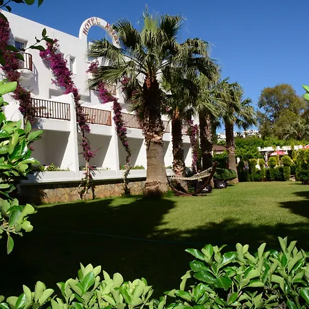 Appartement Natur Apart Hotel *