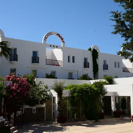 Appartement Natur Apart Hotel Bitez