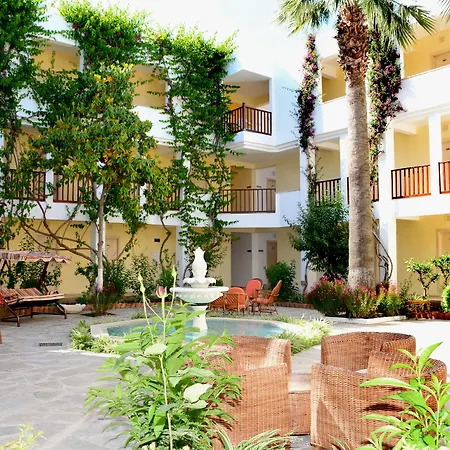 Daire Natur Apart Hotel