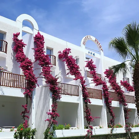 Daire Natur Apart Hotel *