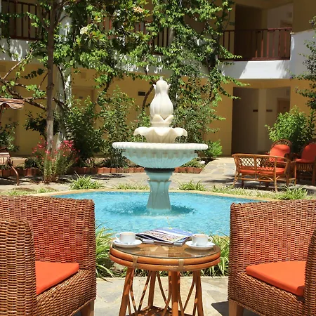 Natur Apart Hotel Bitez