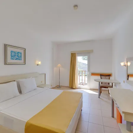 Natur Apart Hotel * ビテツ