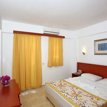 Natur Apart Hotel Daire