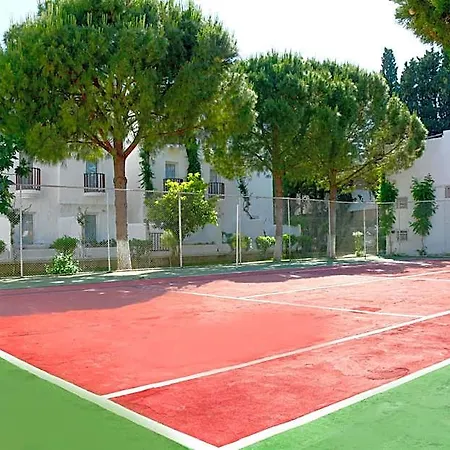 Ξενοδοχείο Garden