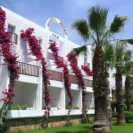 Natur Apart Hotel Appartement *