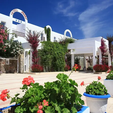 Hotel Garden