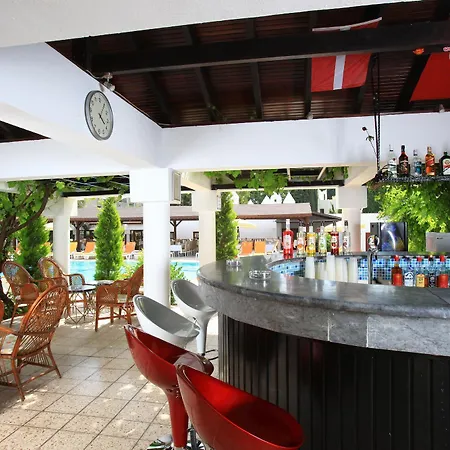 Hotel Garden 3*