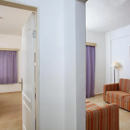 Natur Apart Hotel * ビテツ