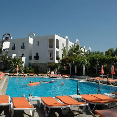 Natur Apart Hotel * Bitez