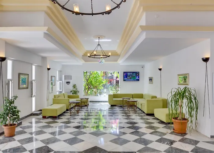 Natur Garden Hotel 3*