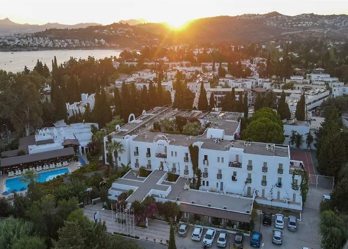 Natur Garden Hotel Hotel Bitez