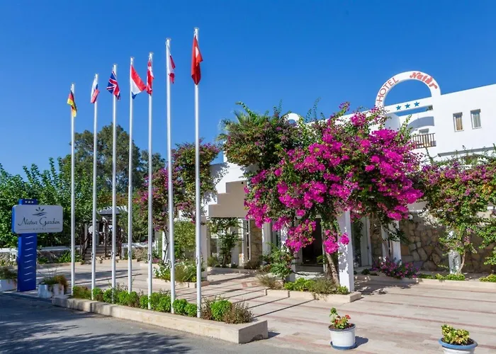 Natur Garden Hotel Bitez