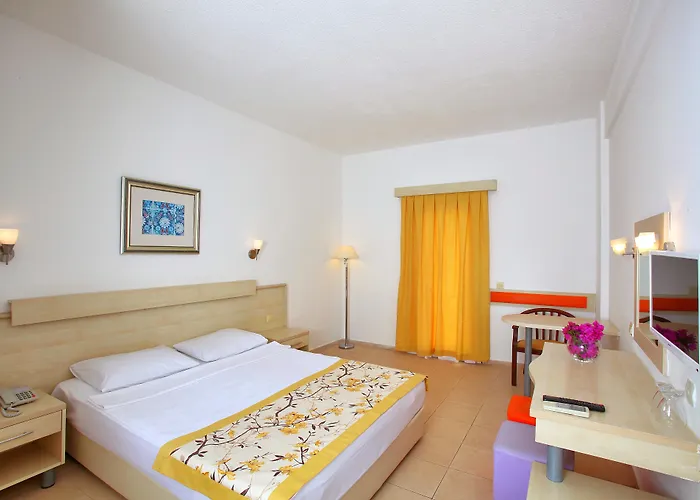 Natur Garden Hotel Bitez