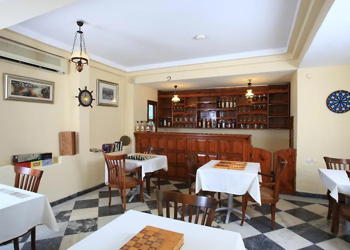 Natur Garden Hotel Hotell 3*