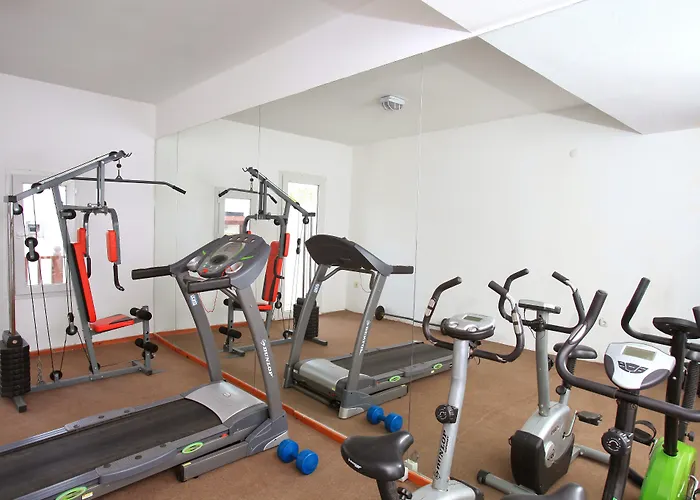 Hotel Natur Garden Hotel