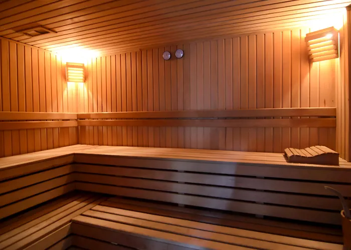 Natur Garden Hotel 3* Bitez