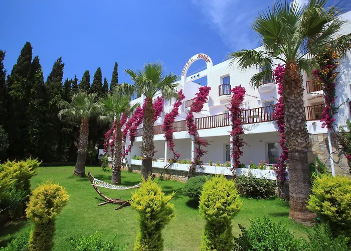 Natur Garden Hotel 3*