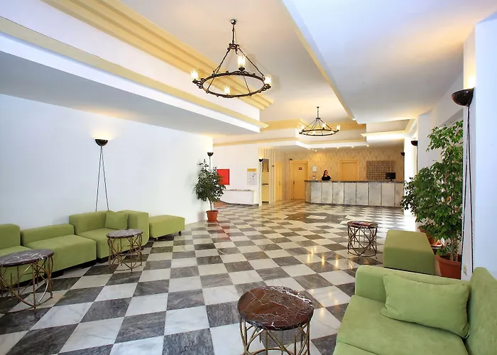 Natur Garden Hotel Hotel Bitez