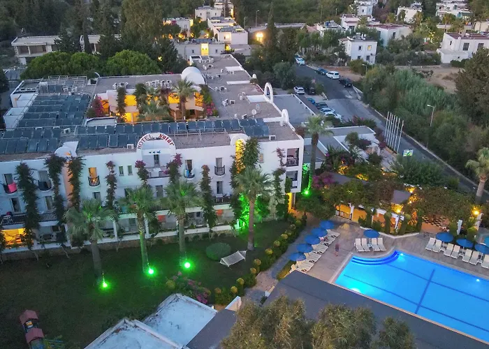 Natur Garden Hotel 3*