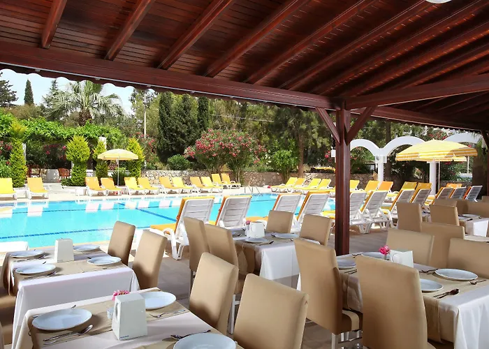 Hotel Natur Garden Hotel