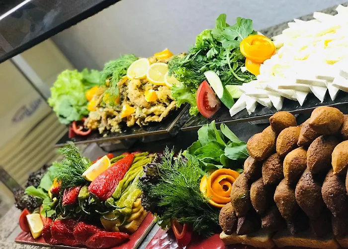 Natur Garden Hotel Hotell 3*