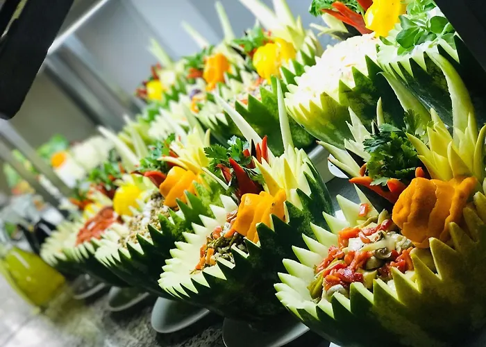 Natur Garden Hotel 3* Bitez