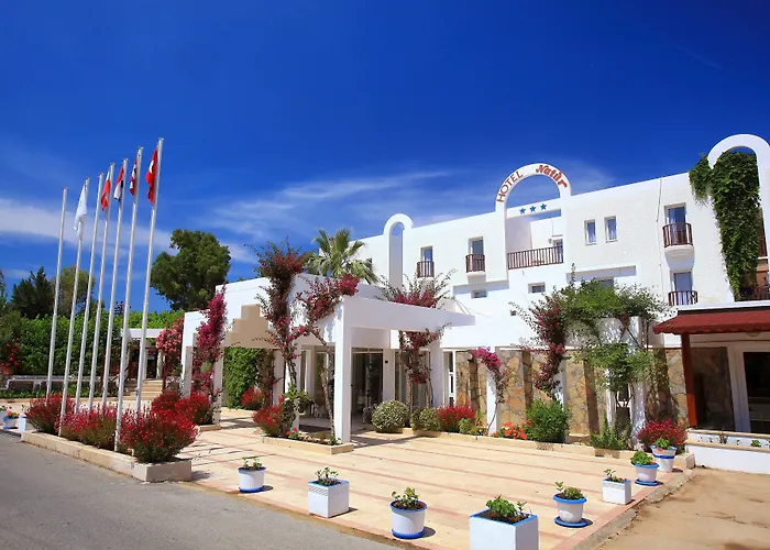 Natur Garden Hotel 3* Bitez