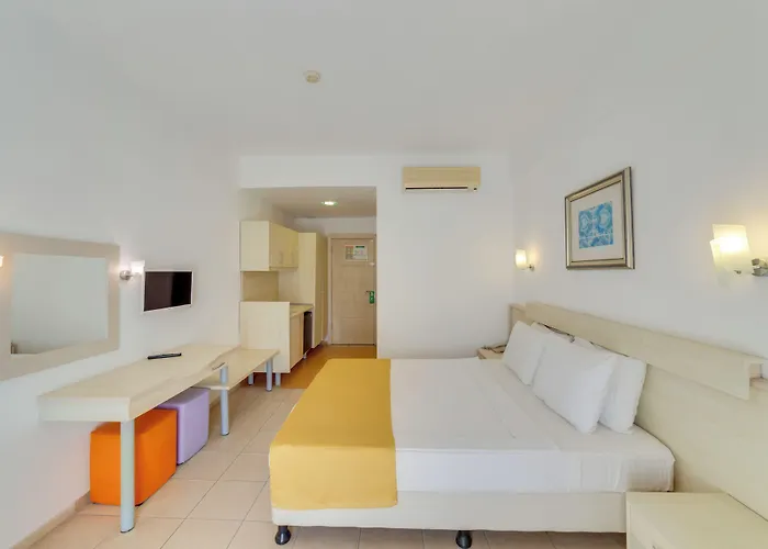 Natur Garden Hotel Hotel