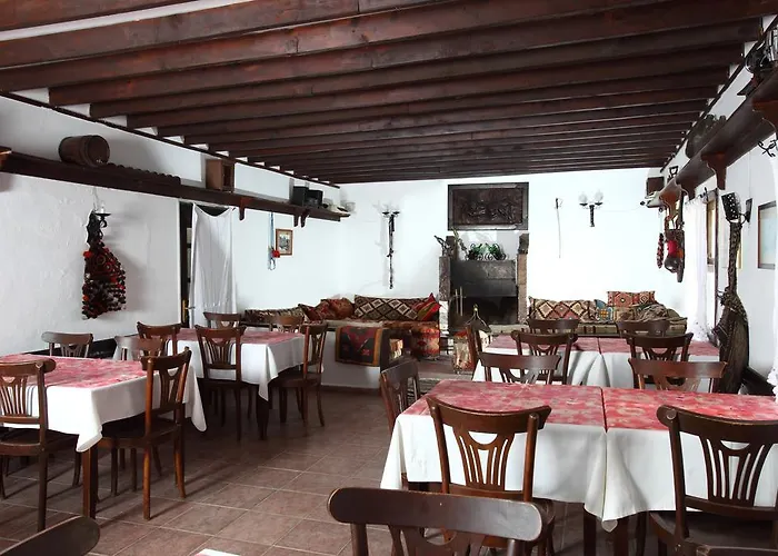 Natur Garden Hotel 3*