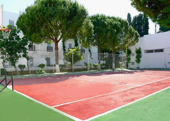 Natur Garden Hotel 3*