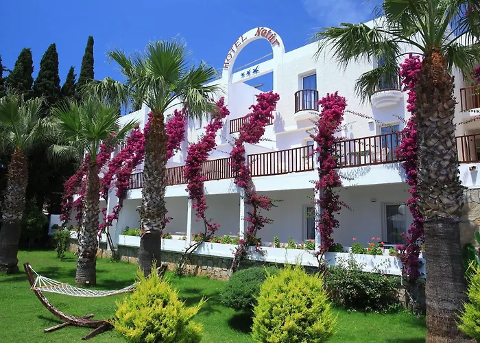 Hotel Natur Garden Hotel 3*