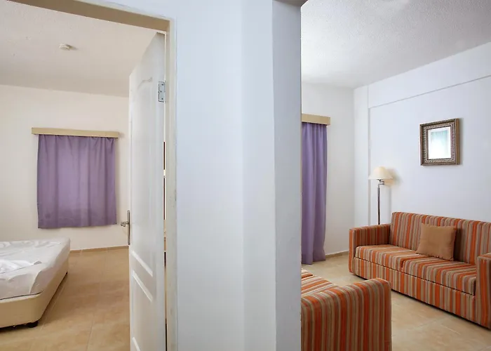 Natur Garden Hotel 3* Bitez